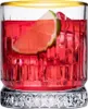 PAŞABAHÇE Bicchiere da whisky Elysia Gold, capacità: 0,35 Anteprima dell’immagine prodotto 9