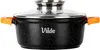Vilde | Casserole avec couvercle en verre - 20 cm - 2,1 l - Voir les images du produit 7