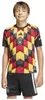 Trikot Adidas Germany 26 Home Pre Match Kids Jersey "Black Produktbild-Vorschau 3