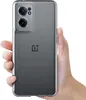 OnePlus Nord CE 2 5G Hülle, Ultra Dünn Crystal Transparent Produktbild-Vorschau 5
