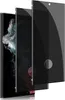 2x Privacy Schutzglas für Samsung Galaxy S22 Ultra Produktbild-Vorschau 1