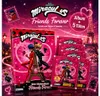 Blue Ocean Miraculous Ladybug Friends Forever Stickeralbum Produktbild-Vorschau 2