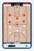 Pure2Improve Oboustranná trenérská deska Basketbal 35×22 cm Náhled obrázku produktu 8