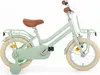 Bella 14 Zoll 24 cm Mädchen Rücktrittbremse Grün Produktbild-Vorschau 3