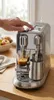 Sage SNE800BSS Creatista PLUS Brushed Stainless Steel GREY Produktbild-Vorschau 6