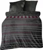 Teddy Plüsch Bettwäsche 200x220 cm Winter Cashmere Touch Produktbild-Vorschau 2