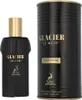 Maison Alhambra Glacier Le Noir Eau De Parfum 100 ml (man) Produktbild-Vorschau 7