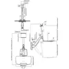 SpeaKa Professional Monitor-Wandhalterung SP-MM-705 1 Produktbild-Vorschau 8