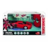 Dickie R/C Turbo ferngesteuertes Rennauto Sideswipe Produktbild-Vorschau 5