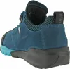 Lugina Sneaker - Blau Glattleder Größe: 41 Normal Produktbild-Vorschau 38
