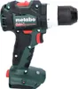 Metabo BS 18 LT BL Akku-Bohrschrauber Basic ohne Akku Produktbild-Vorschau 7