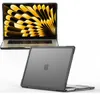 Mobigear Stoßfeste Schutzhülle Pro für MacBook Air 15 Zoll Produktbild-Vorschau 2