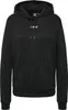 Hummel Hmllgc Shai Hoodie - black, Größe:S Produktbild-Vorschau 6
