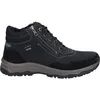 Josef Seibel Leroy 57 Schnürstiefel Schwarz Produktbild-Vorschau 7