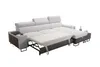 Kaiser Möbel s,modernes Ecksofa MELODY I MAXI mit Usb und Produktbild-Vorschau 10