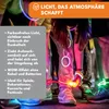 Set da festa KRUMAD con 100 bastoncini luminosi – Anteprima dell’immagine prodotto 4