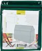 Altalena da giardino per Hollywood verde 225 cm x 175 cm x Anteprima dell’immagine prodotto 7