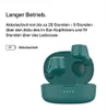 Belkin Soundform Bolt blaugrün True-Wireless In-Ear  Produktbild-Vorschau 3