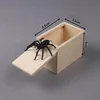 The Original Spider Prank Box - Scherzartikel zum Lustig Produktbild-Vorschau 4