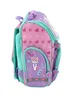 Schulrucksack Mädchen Schulranzen Schultasche Kinder Barbie Produktbild-Vorschau 2