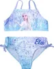 Disney Die Eiskönigin Bikini für Mädchen - Elsa Frozen Produktbild-Vorschau 1
