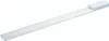 MuellerLicht LED Unterbauleuchte Risa 60cm Weiss 10W 700lm 4000K Neutralweiss mit Schalter Innenbereich energiesparend langlebig Kuechenunterbau Lichtleiste 599mm Produktbild-Vorschau