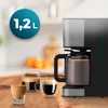 Cecotec Macchina per caffè americano Coffee 66 Drop & Anteprima dell’immagine prodotto 6