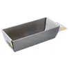 IRKMANN Kastenkuchenform, L 25 cm x H 7,5 cm, Gefaltet, Produktbild-Vorschau 2