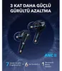Soundcore Liberty 4 Pro Schwarz In-Ear Kopfhörer Produktbild-Vorschau 2