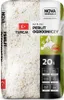 Nova Minerals Agriperl Perlit 0,2-6 mm – Natürliches, Produktbild-Vorschau 1