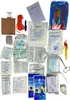 Travelnet Erste-Hilfe-Set 120-teilig. Wasserdichte Tasche Produktbild-Vorschau 9