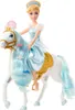 Disney Princess HPF95, Große Puppe, Weiblich, 3 Jahr(e), Produktbild-Vorschau 2
