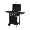 VAGGAN PRO 3-palnikowy grill gazowy PROGARDEN KO-X88000020 Podgląd zdjęcia produktu 1