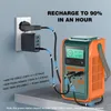 SWAREY S200 DC Power Bank Powerstation mit 100W Produktbild-Vorschau 8