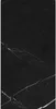 Belvit Bergamo Schwarz Marmor Fliese Glanz 60x120cm Produktbild-Vorschau 4