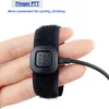 Retevis Walkie Talkie Throat Microphone Headset 2kolíkový Náhled obrázku produktu 2