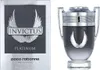 Paco Rabanne Invictus Platinum Eau de Parfum 100ml Produktbild-Vorschau 3