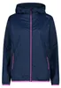 CMP Regenjacke Rain Fix Hood Jacket Produktbild-Vorschau 11