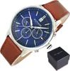 Herren Armbanduhr Tommy Hilfiger Kyle 1791629 - Elegantes Produktbild-Vorschau 5