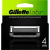 Ostrza systemowe Gillette Labs 4szt Podgląd zdjęcia produktu 3