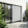 tectake® Klemmmarkise Taija verschiedene Größen Produktbild-Vorschau 6