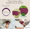 Cozyor Reiseset 4-teilig: Nackenkissen + Schlafmaske + Produktbild-Vorschau 7