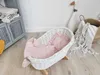 WikliBOX – Weidenwiege für Puppen, Schaukelbett für eine Produktbild-Vorschau 4