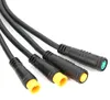 Zintegrowany kabel rowerowy 1 w 5 z funkcją oświetlenia, Podgląd zdjęcia produktu 2