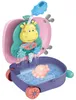 WOOPIE, ensemble de jeux de sable 3 en 1 : valise, licorne Voir les images du produit 9