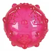 TRIXIE 33678, Pes, Míč, Termoplastická guma, Žvýkání, 8 cm Náhled obrázku produktu 4