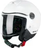 Casco Jet per bambini CGM 261A MINI MONO Bianco taglia JS Anteprima dell’immagine prodotto 3