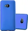 Cadorabo Schutzhülle für HTC U PLAY Hülle in Blau Produktbild-Vorschau 1