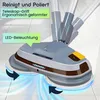 Robuste tiefenreinigende Fussboden-Poliermaschine, Produktbild-Vorschau 2