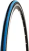 CST Rennen Czar Reifen 700 x 23c (23-622) schwarz / blau Produktbild-Vorschau 1